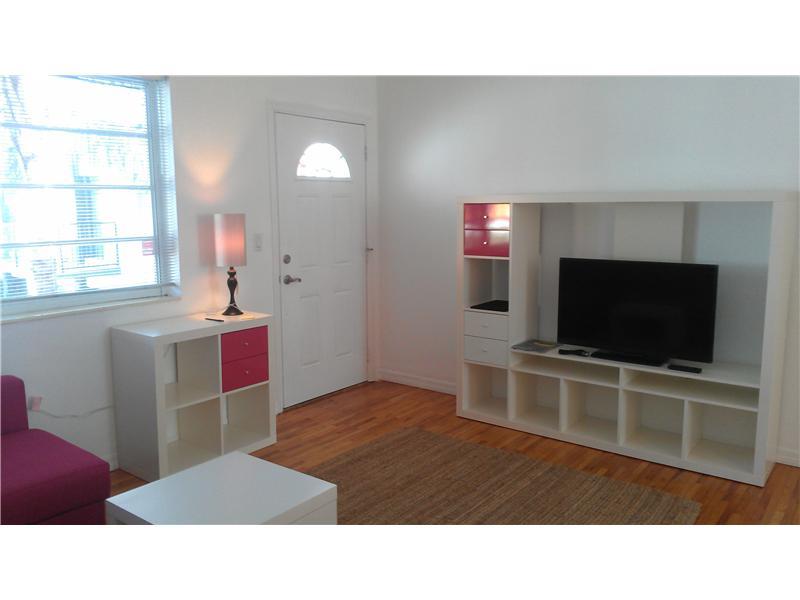 THE 1120 ON 7TH STREET CO - Residential Lease