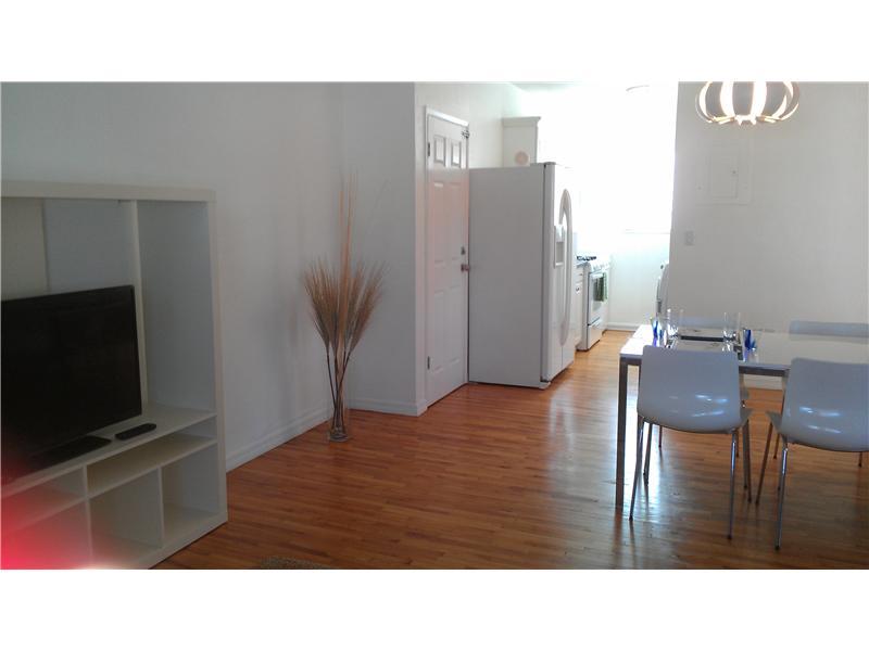 THE 1120 ON 7TH STREET CO - Residential Lease