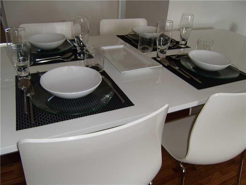 THE 1120 ON 7TH STREET CO - Residential Lease