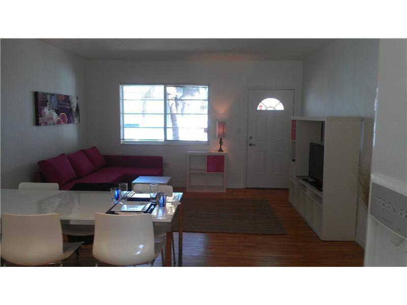 THE 1120 ON 7TH STREET CO - Residential Lease
