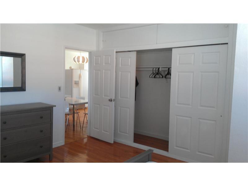 THE 1120 ON 7TH STREET CO - Residential Lease