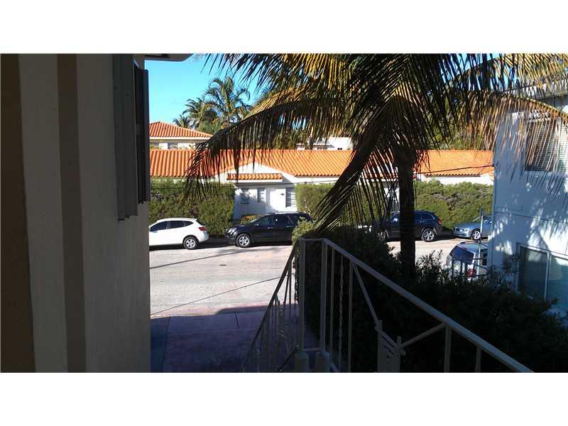 THE 1120 ON 7TH STREET CO - Residential Lease
