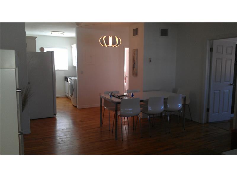 THE 1120 ON 7TH STREET CO - Residential Lease