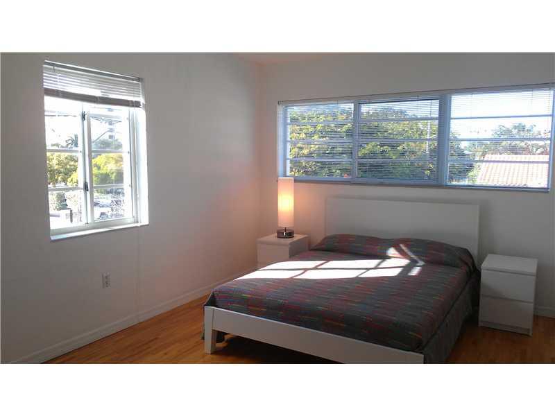 THE 1120 ON 7TH STREET CO - Residential Lease