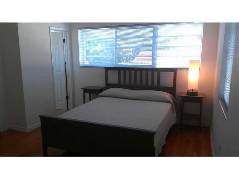 THE 1120 ON 7TH STREET CO - Residential Lease
