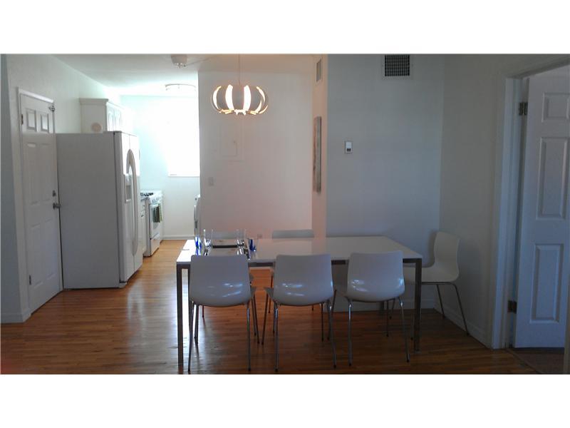 THE 1120 ON 7TH STREET CO - Residential Lease