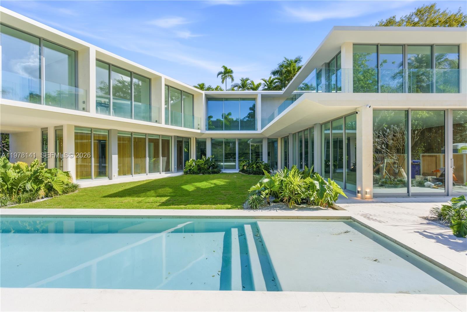 LENNOX PARK - Residential