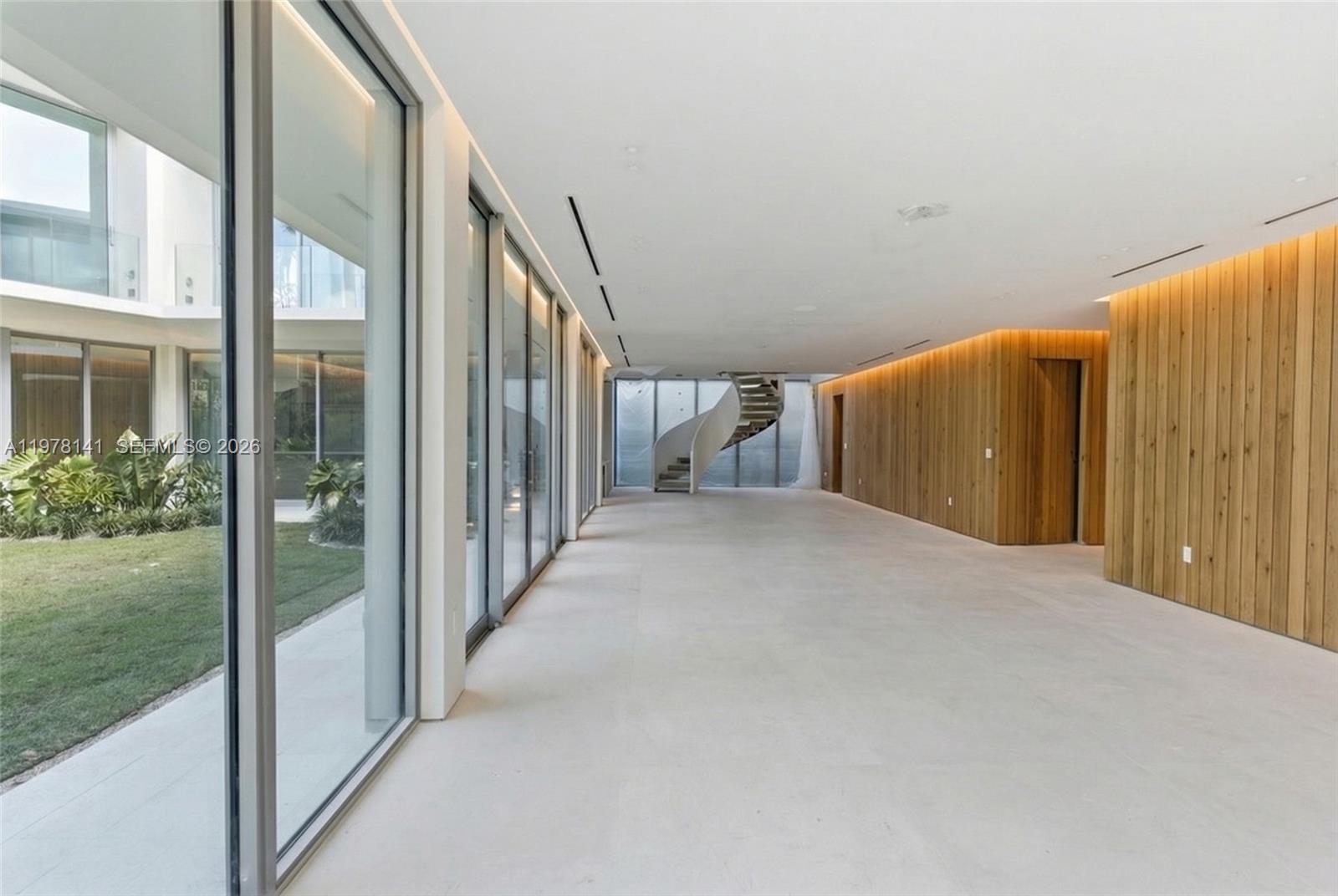 LENNOX PARK - Residential