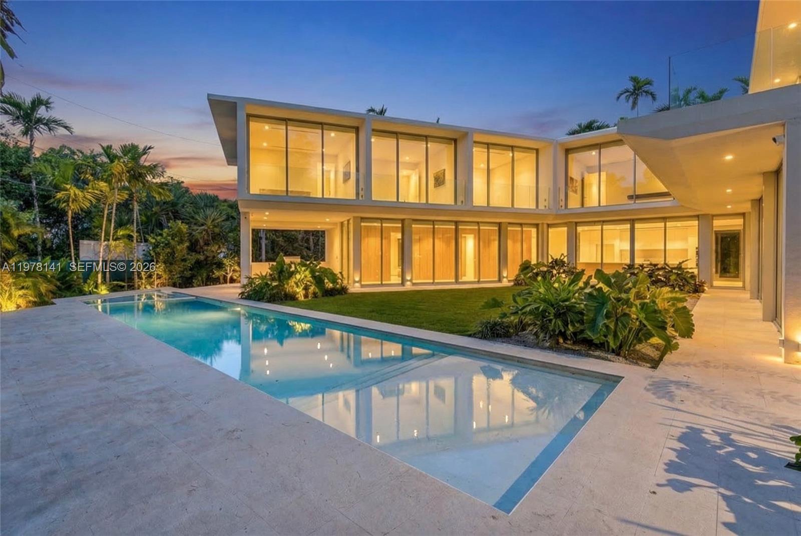 LENNOX PARK - Residential