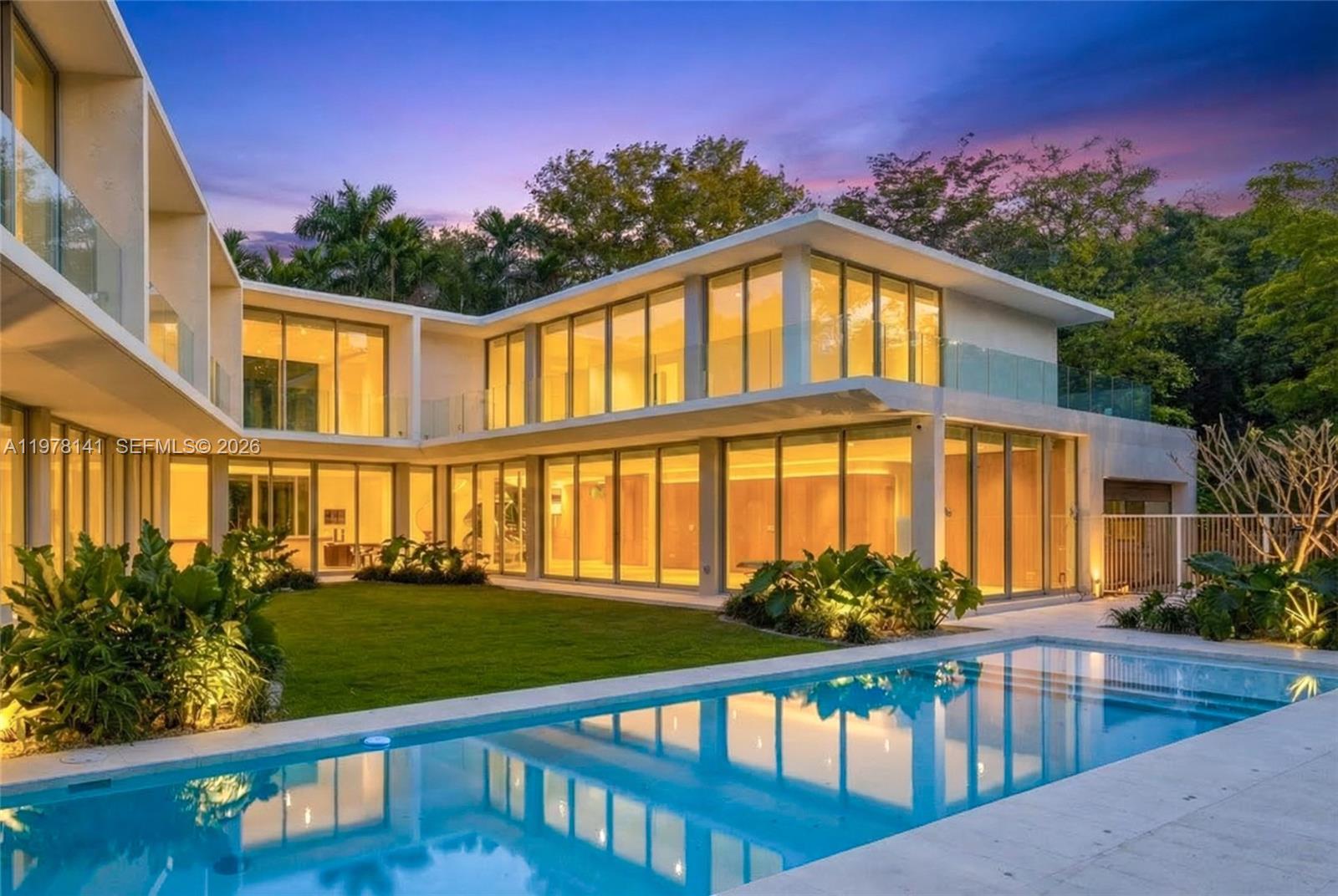LENNOX PARK - Residential