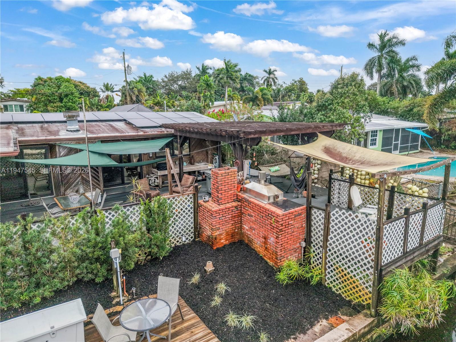 LAUDERDALE ISLES NO 2 - Residential