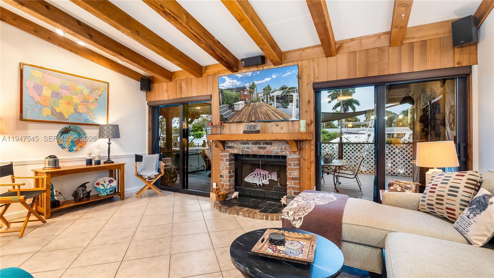 LAUDERDALE ISLES NO 2 - Residential