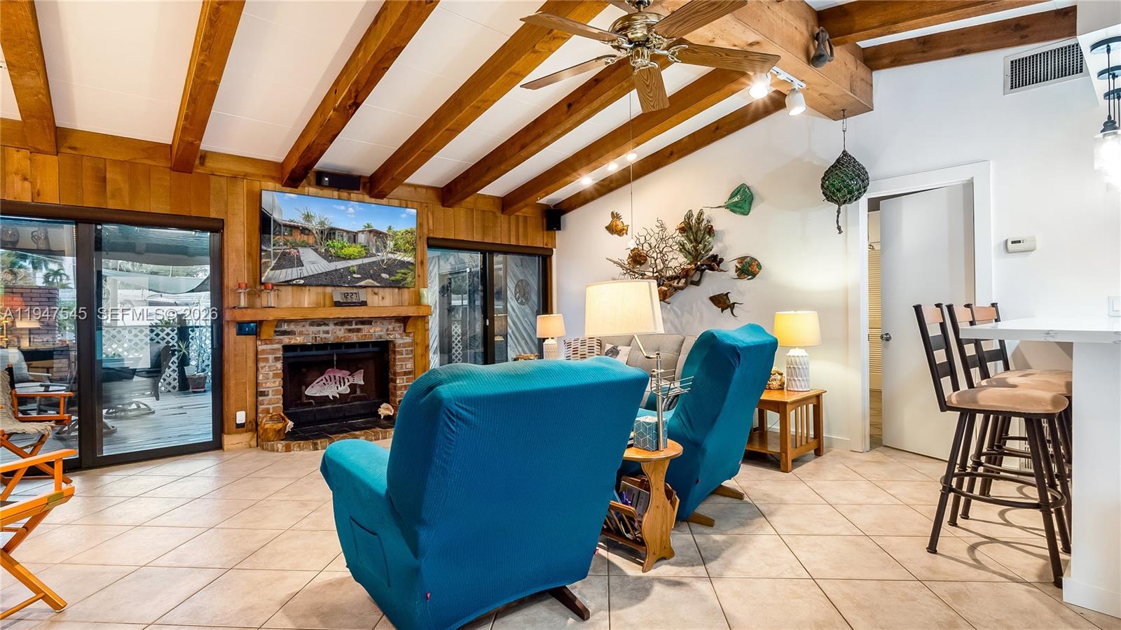 LAUDERDALE ISLES NO 2 - Residential