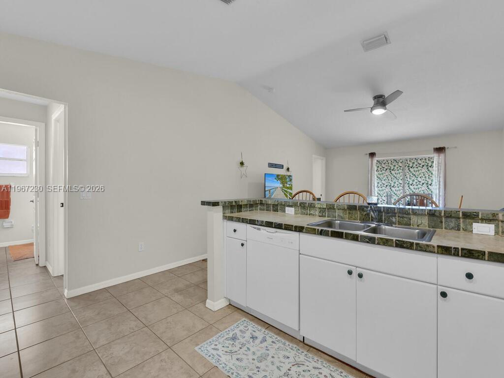 CAPE CORAL - Residential Income