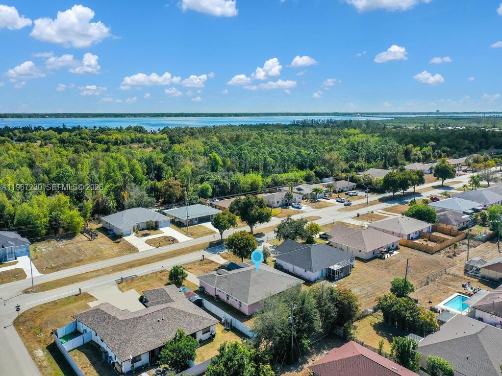 CAPE CORAL - Residential Income