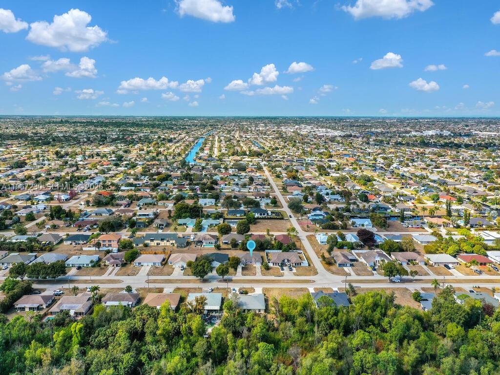 CAPE CORAL - Residential Income