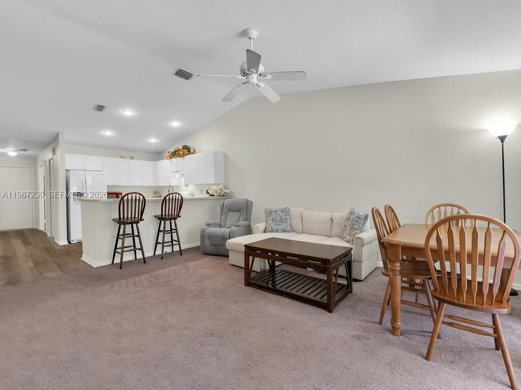 CAPE CORAL - Residential Income