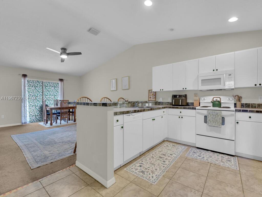 CAPE CORAL - Residential Income