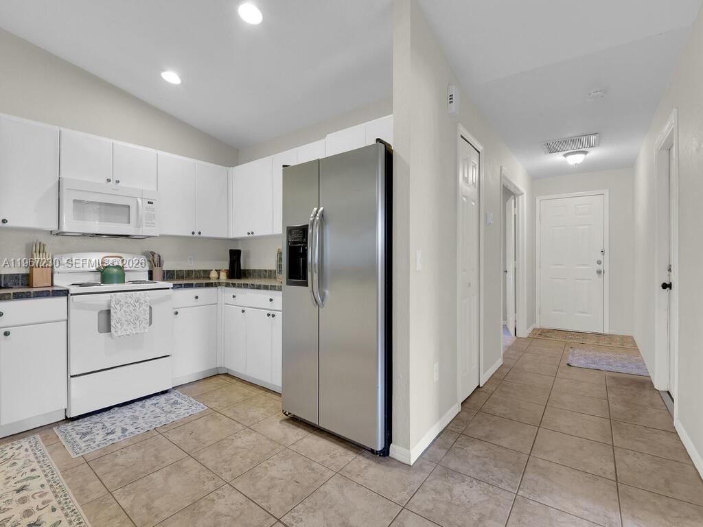 CAPE CORAL - Residential Income