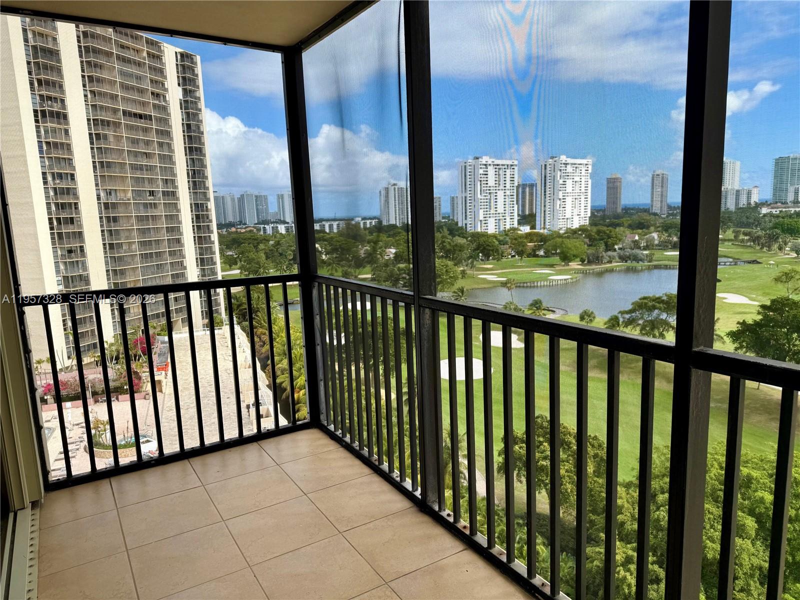 CORONADO CONDO- TOWER II - Residential
