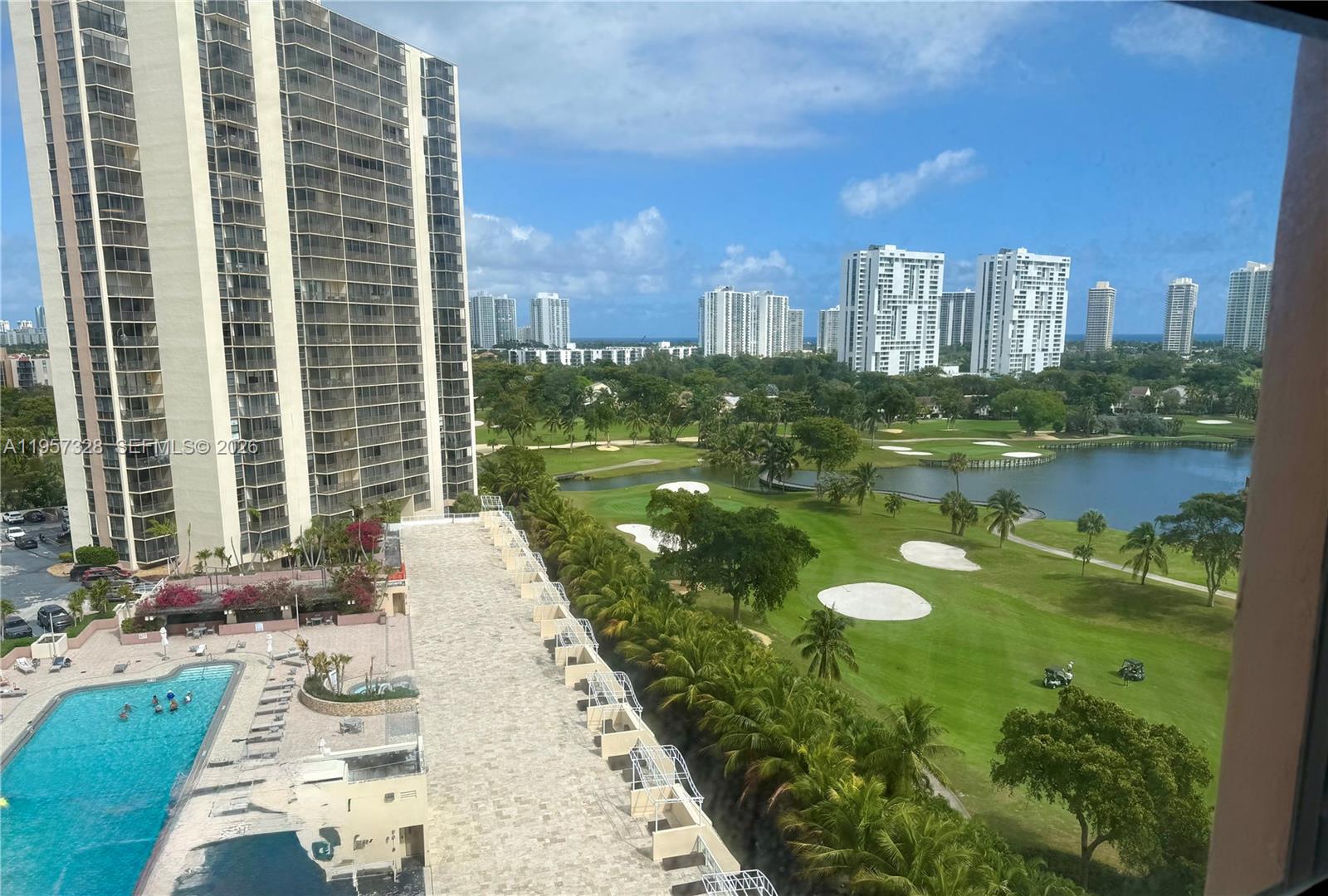 CORONADO CONDO- TOWER II - Residential
