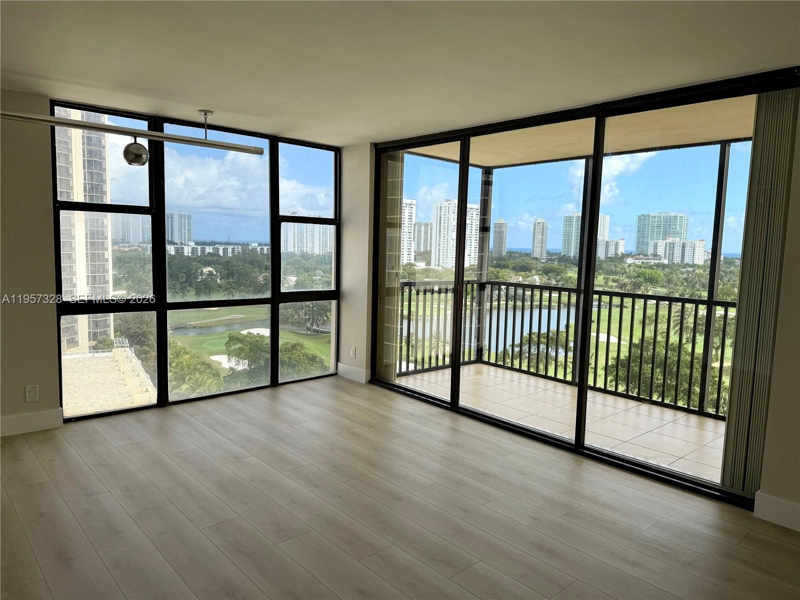 CORONADO CONDO- TOWER II - Residential