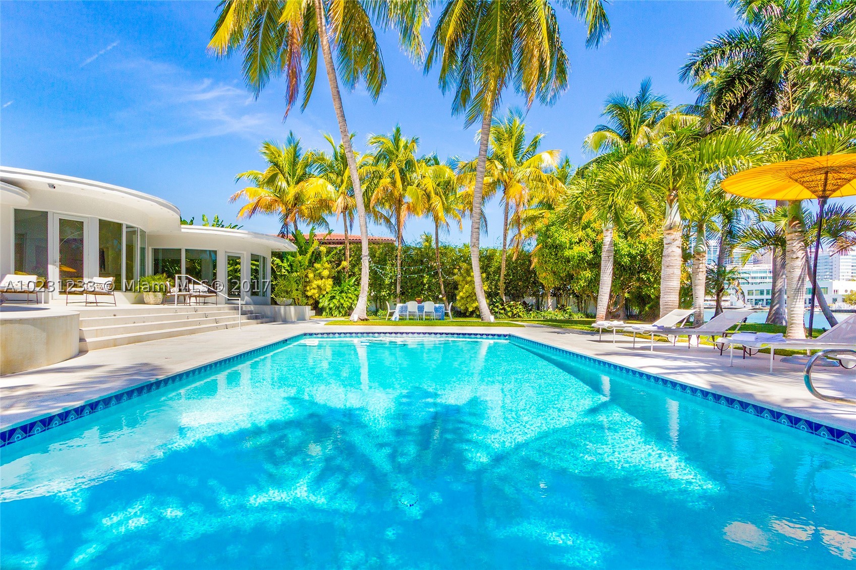 Allison Island - Residential
