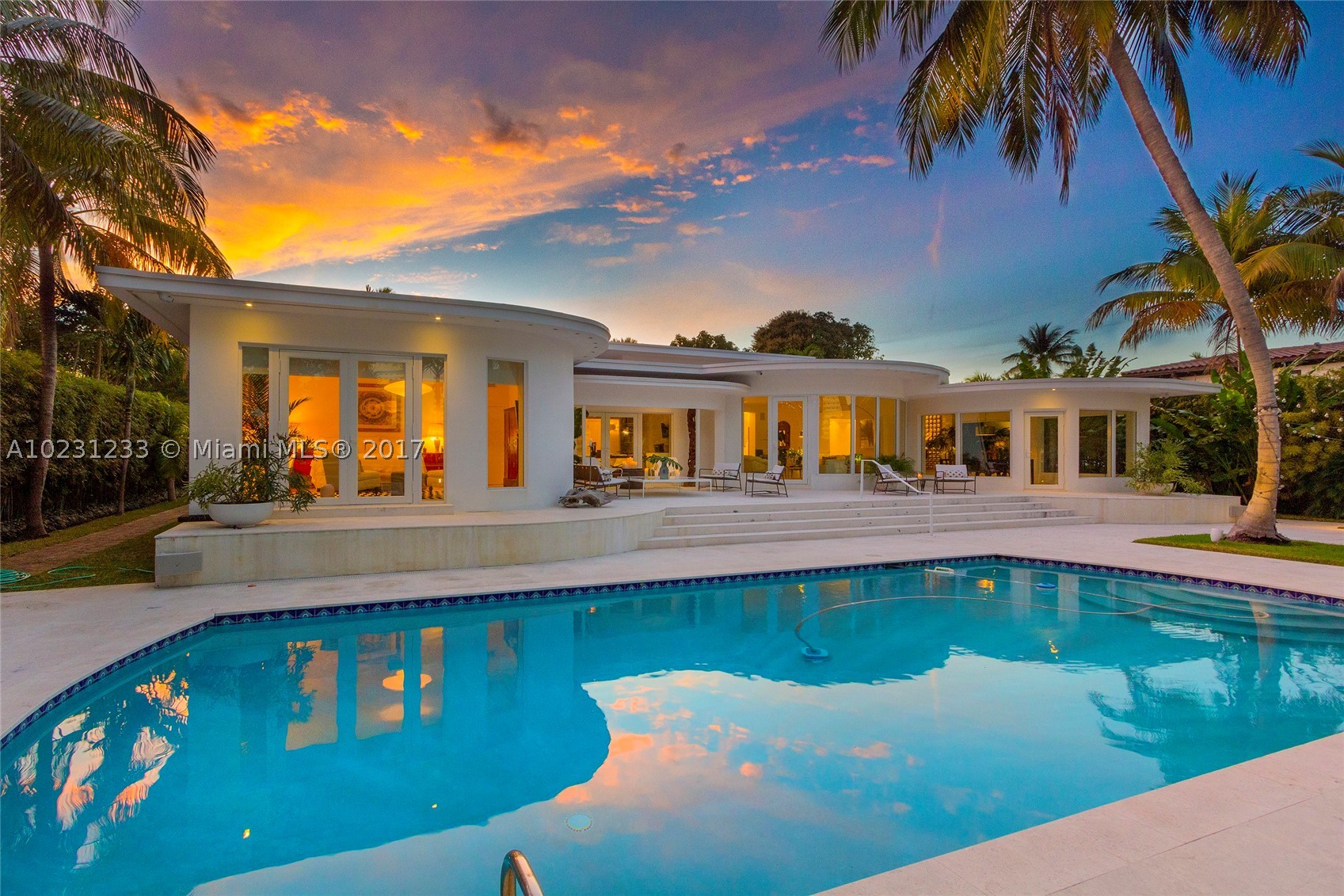 Allison Island - Residential