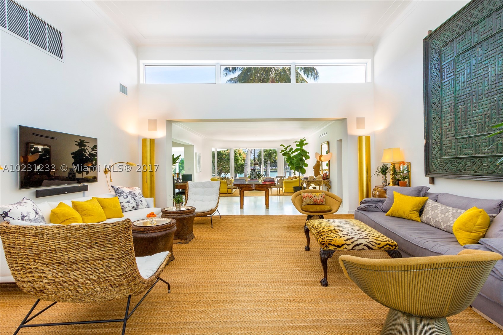Allison Island - Residential