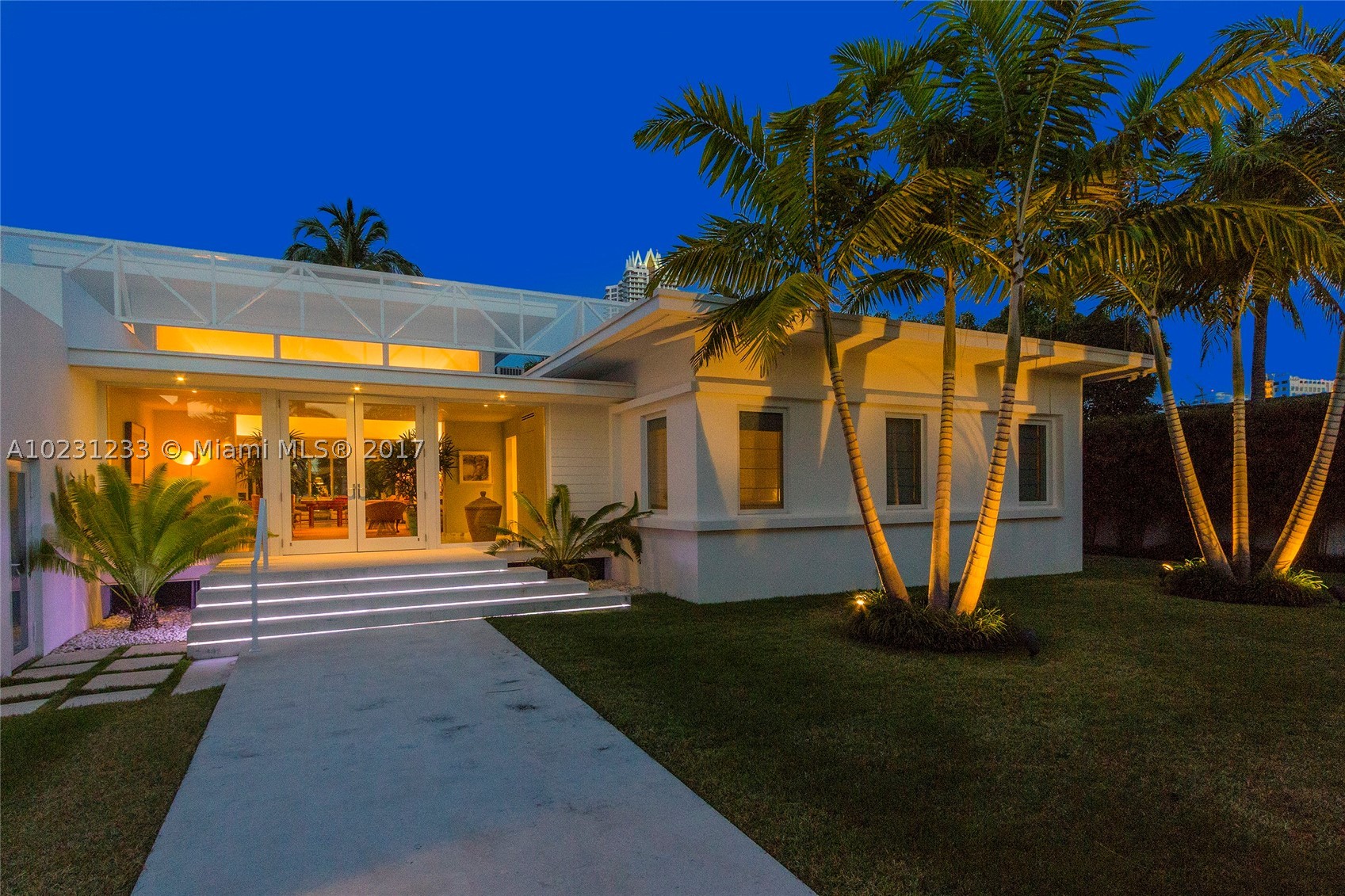 Allison Island - Residential