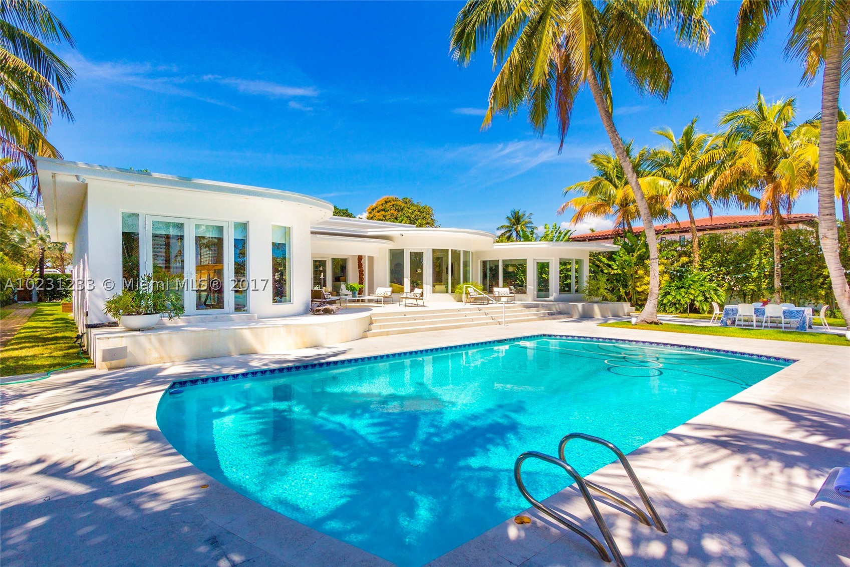 Allison Island - Residential