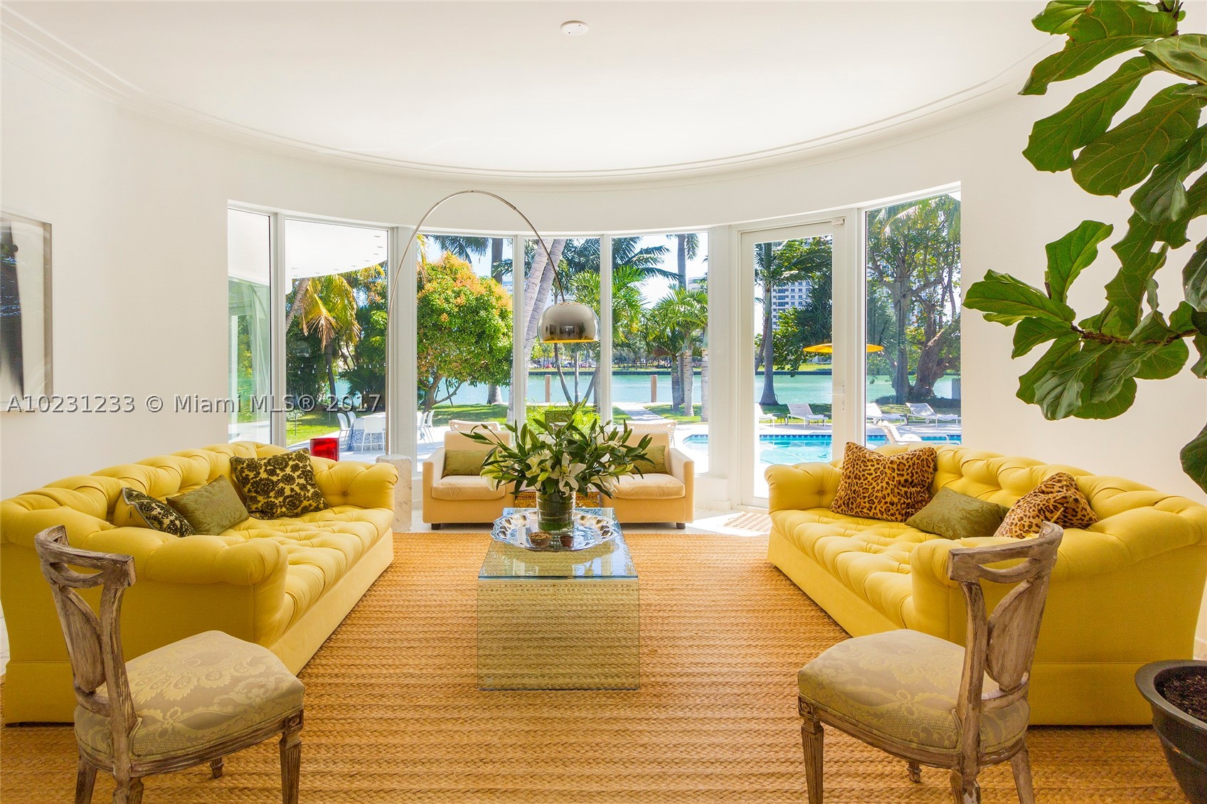 Allison Island - Residential