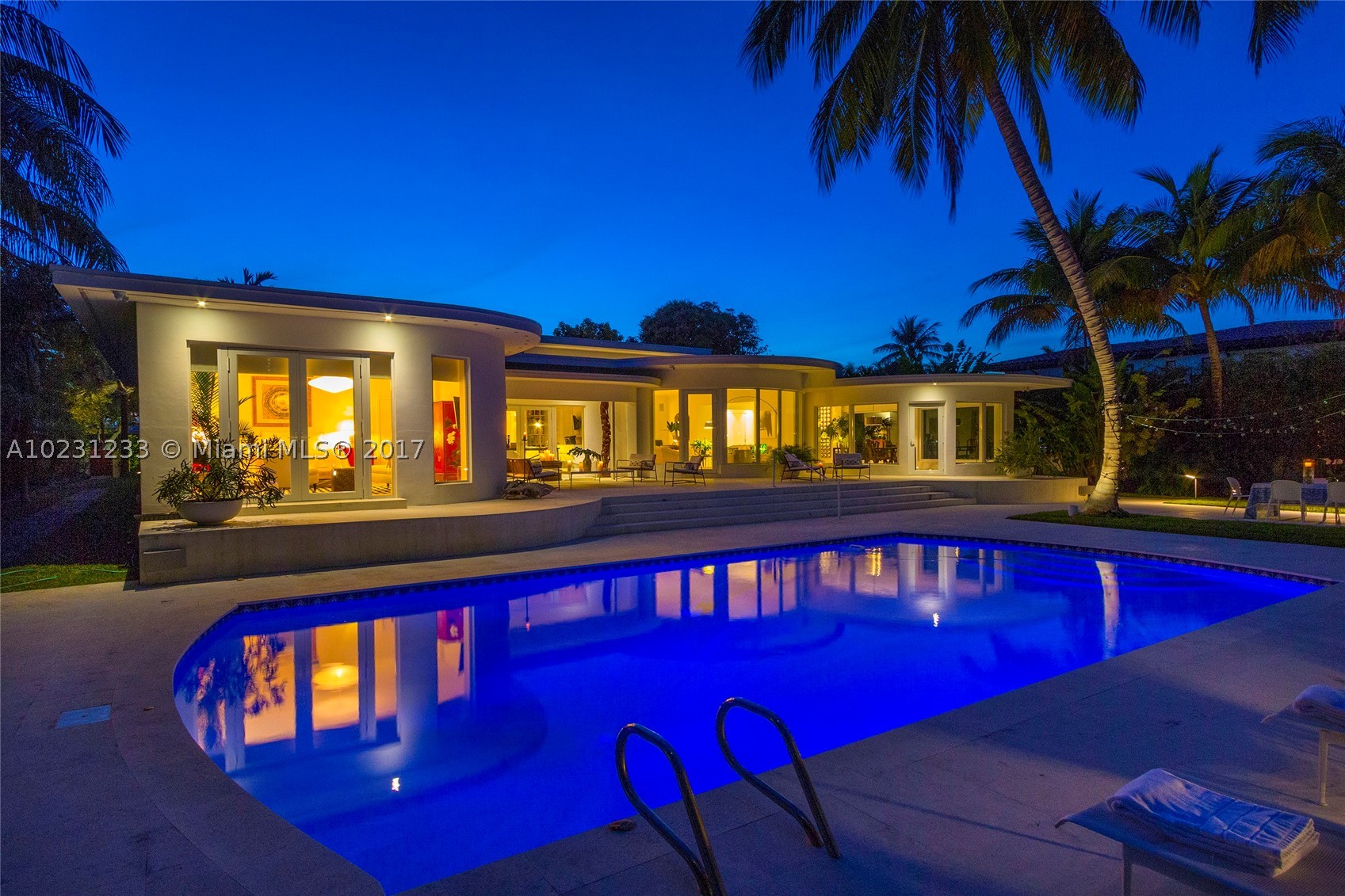 Allison Island - Residential