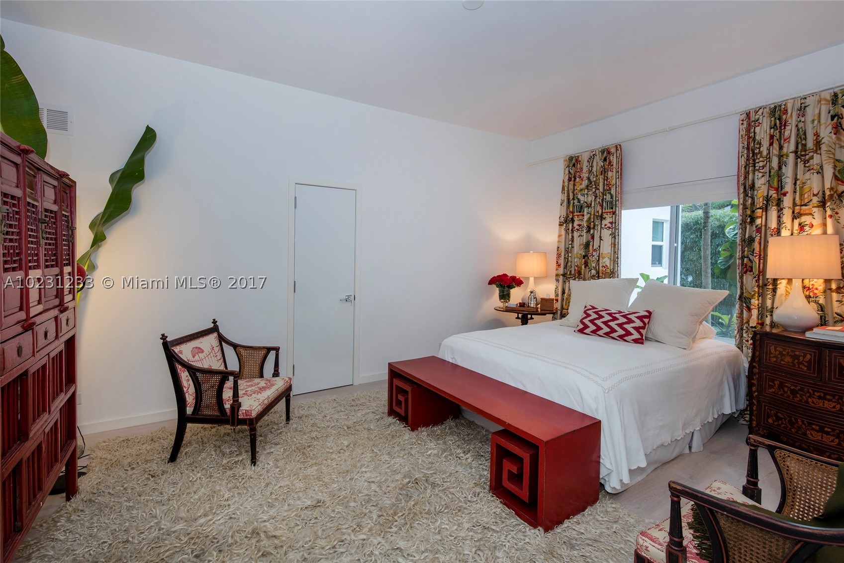 Allison Island - Residential