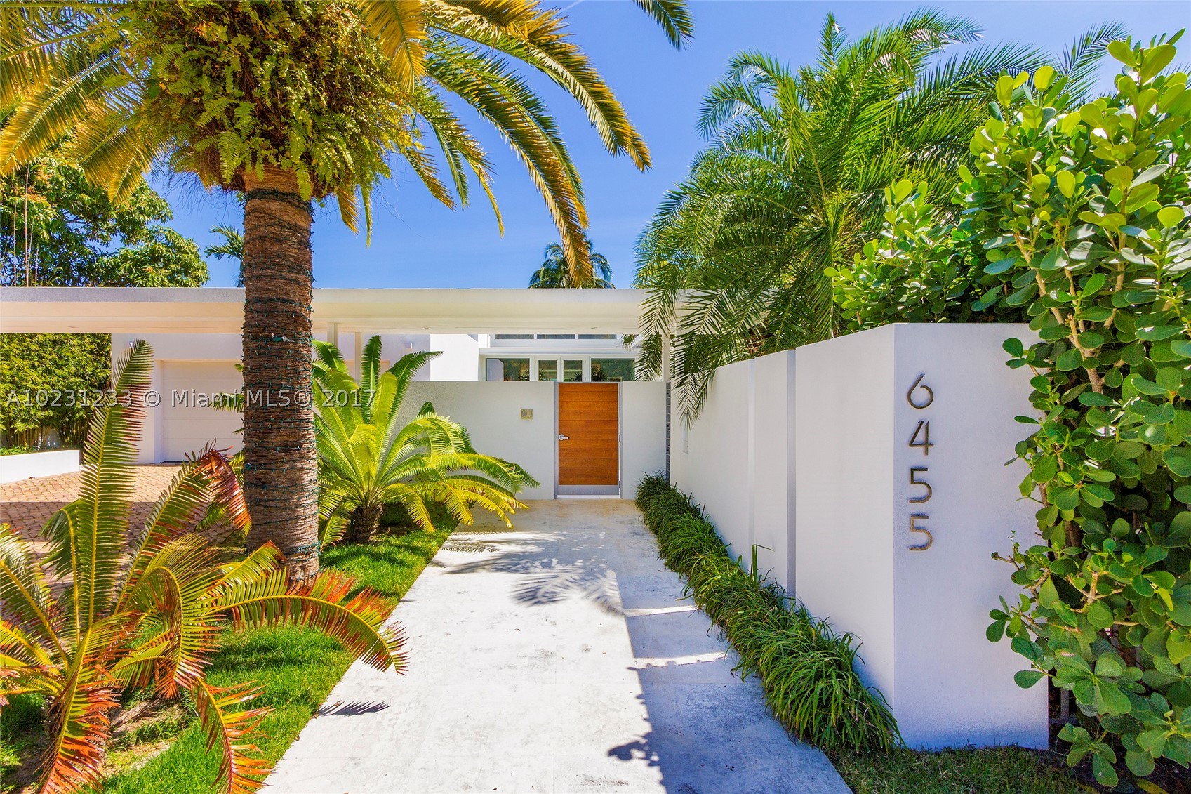 Allison Island - Residential