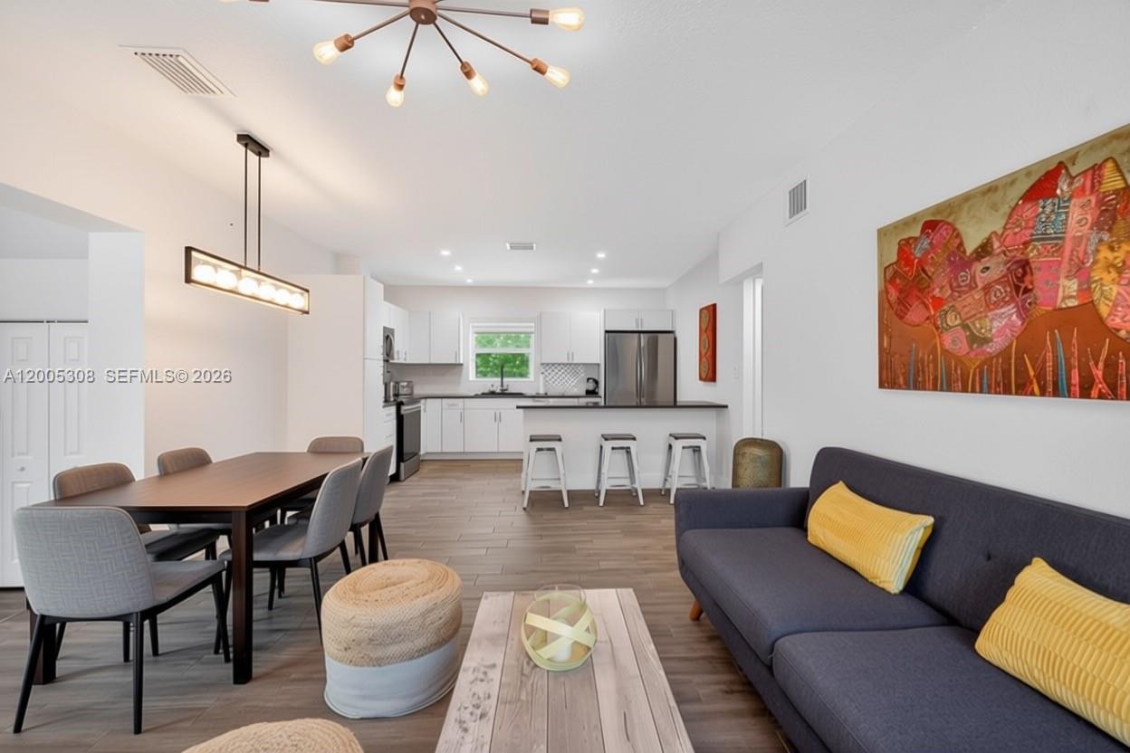 WEST MIAMI SHORES SEC D - Residential