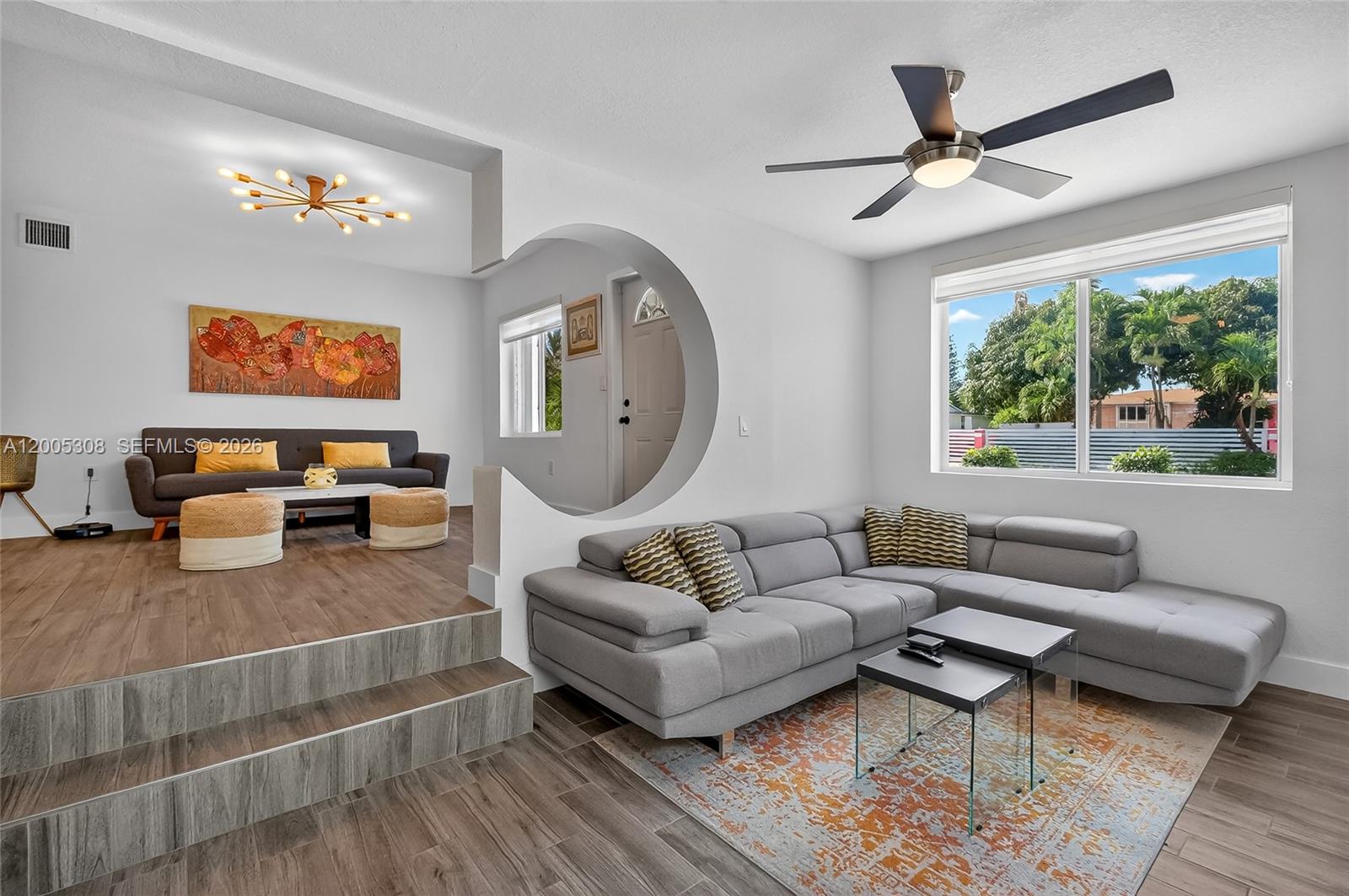 WEST MIAMI SHORES SEC D - Residential