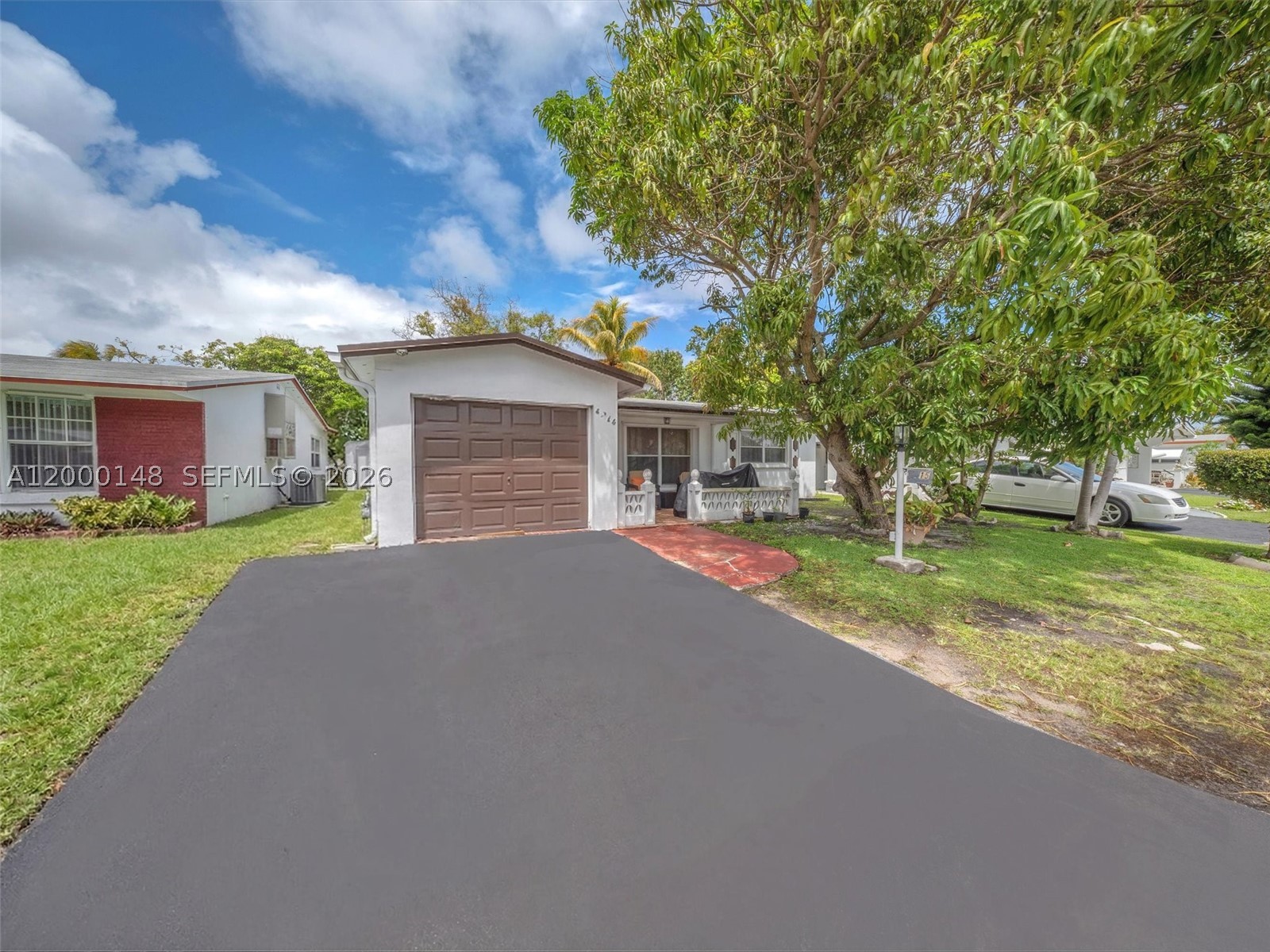OAKLAND ESTATES 2ND SEC - Residential