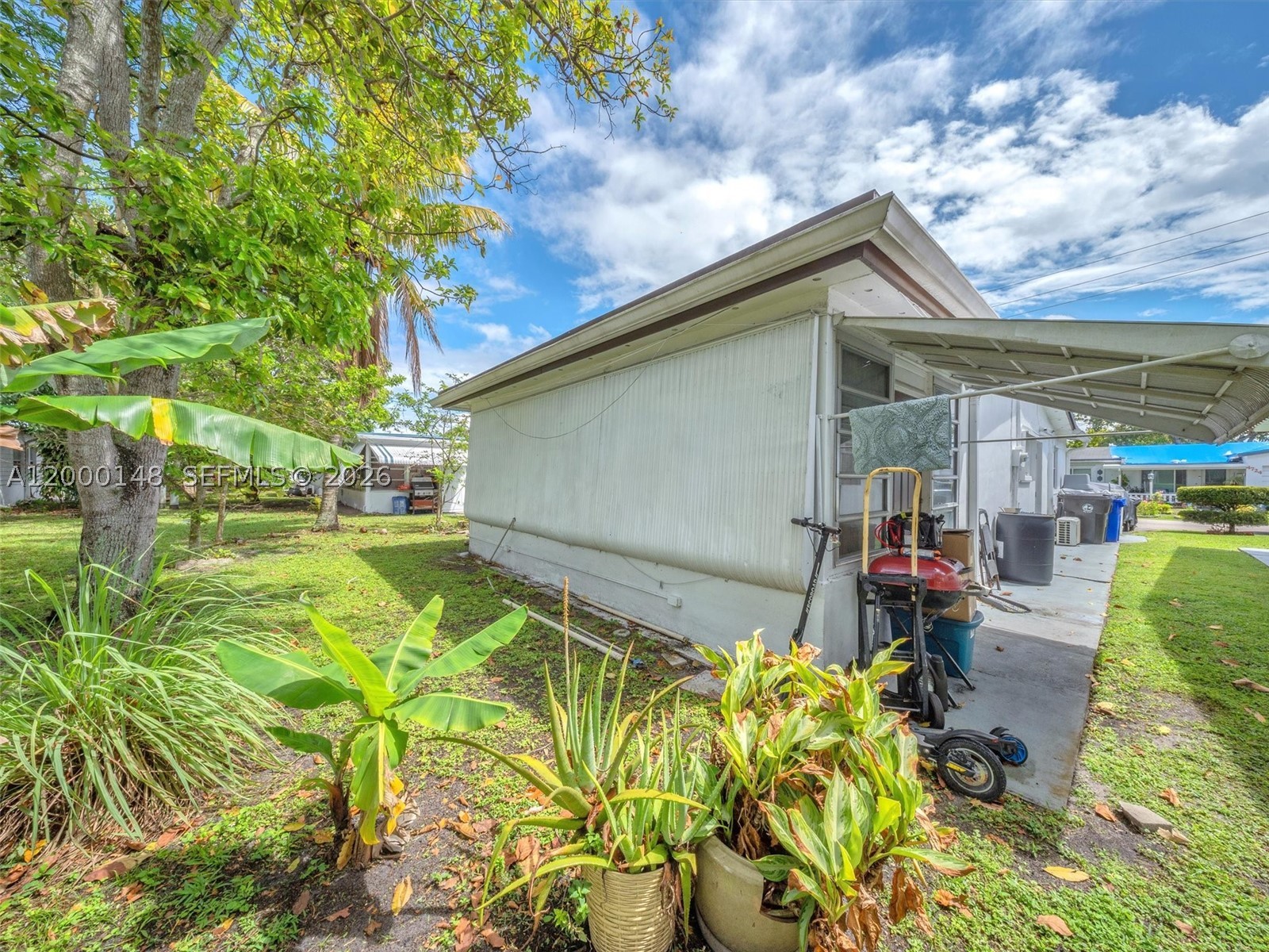 OAKLAND ESTATES 2ND SEC - Residential