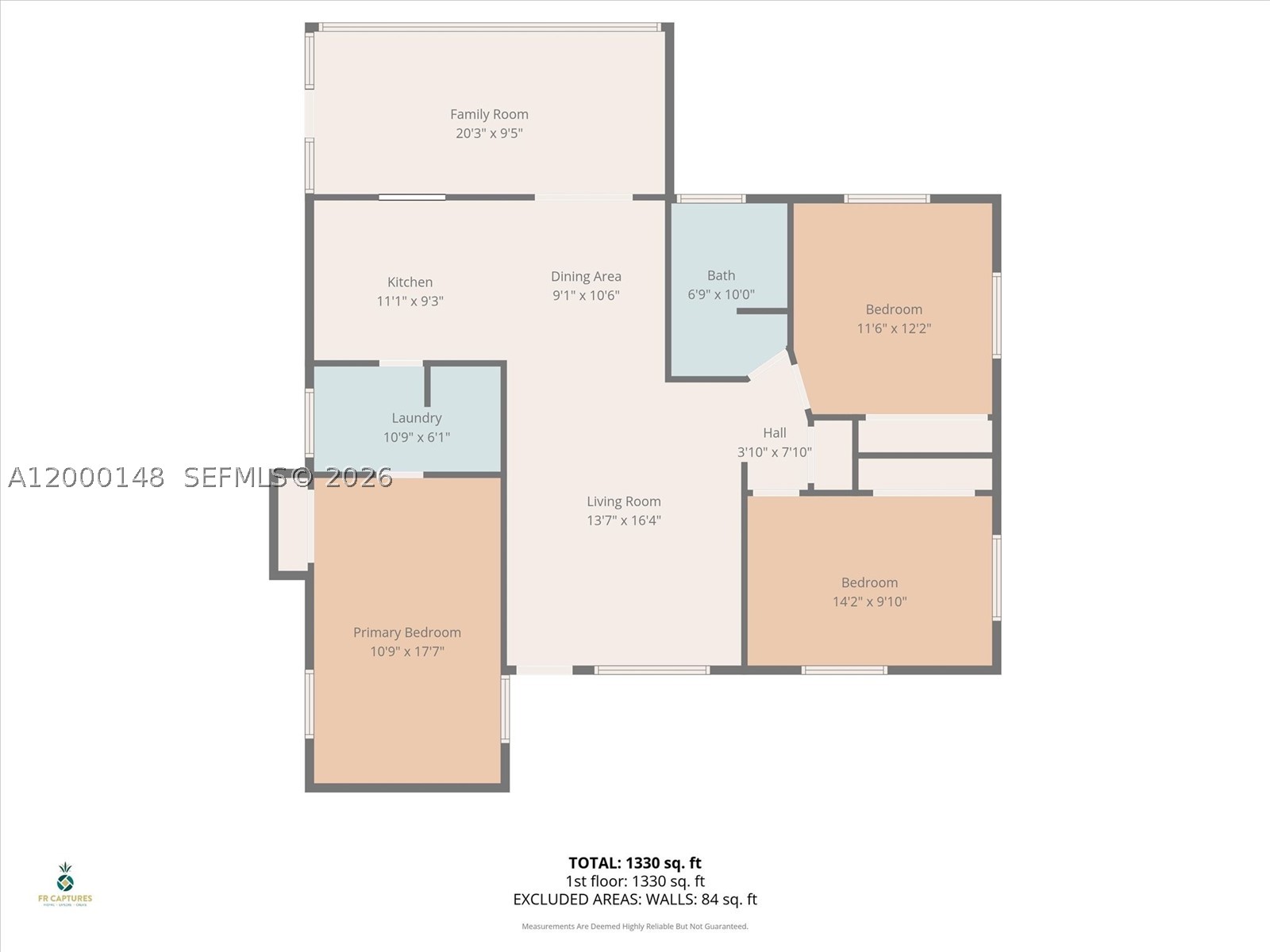 OAKLAND ESTATES 2ND SEC - Residential