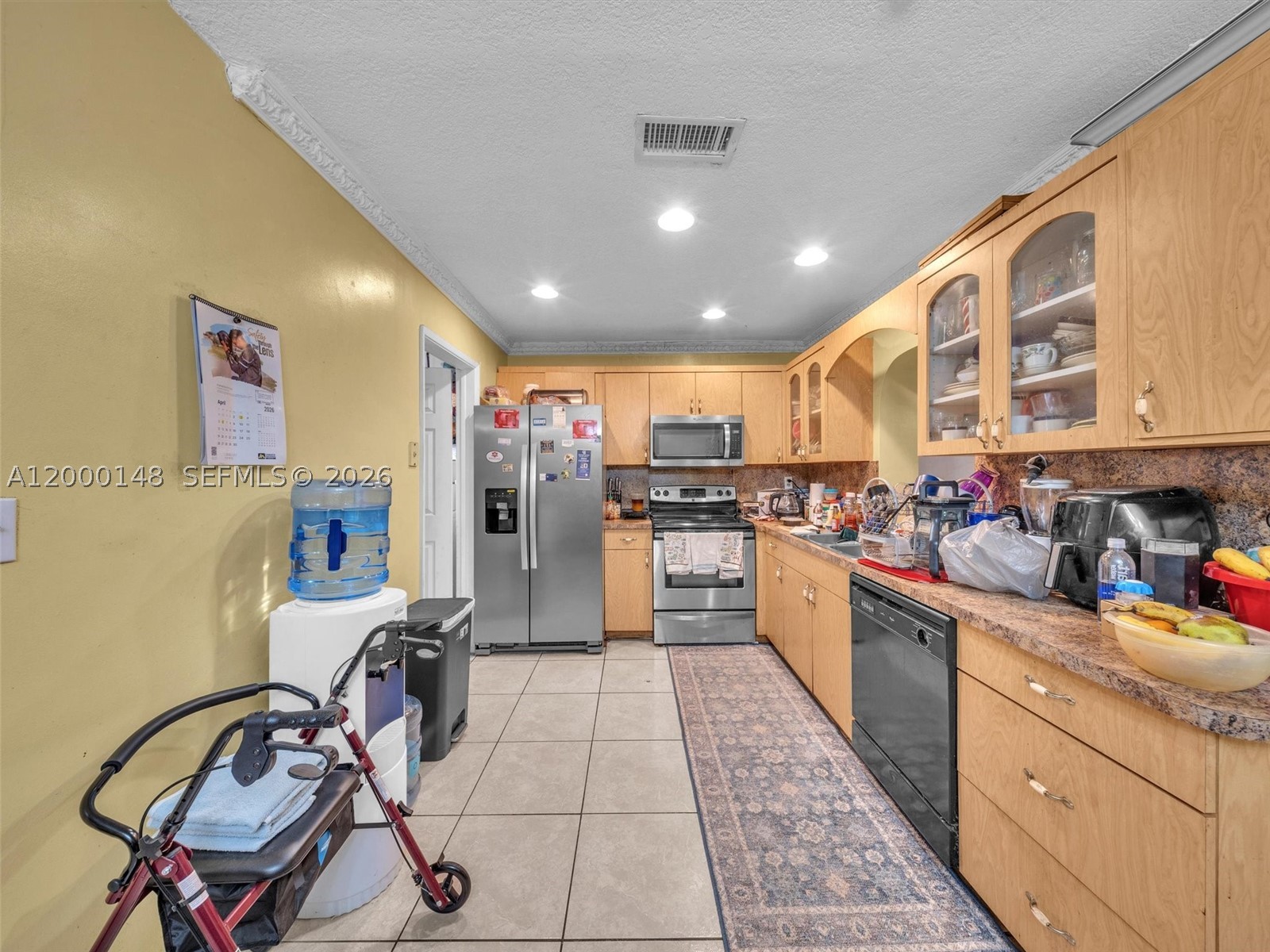 OAKLAND ESTATES 2ND SEC - Residential