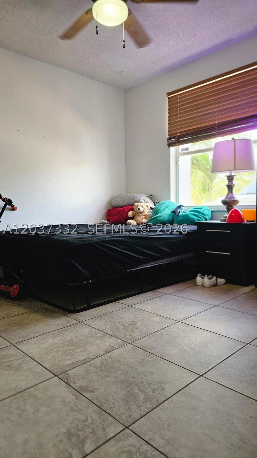 STRAWBERRY FIELD SUB - Residential Lease