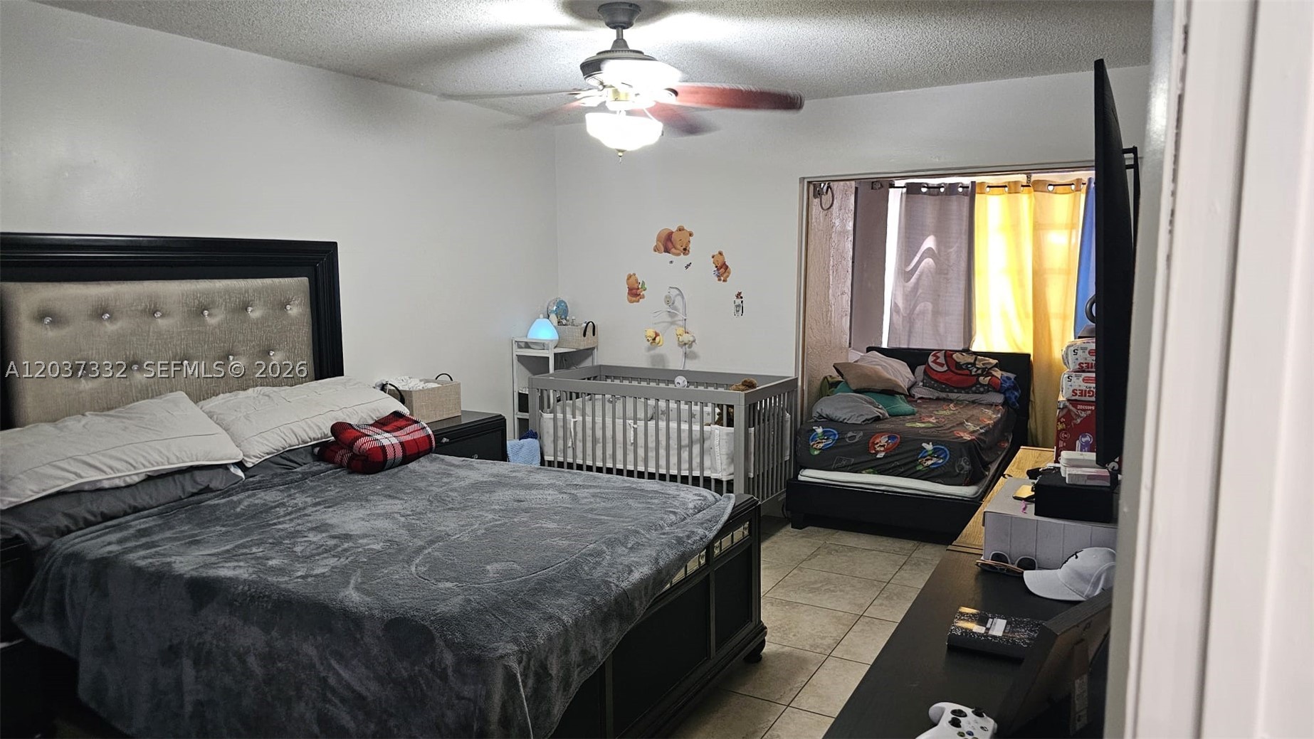 STRAWBERRY FIELD SUB - Residential Lease