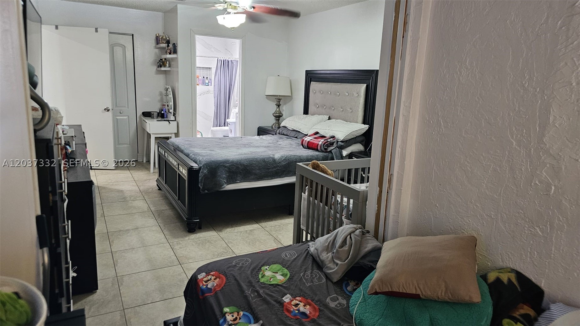 STRAWBERRY FIELD SUB - Residential Lease