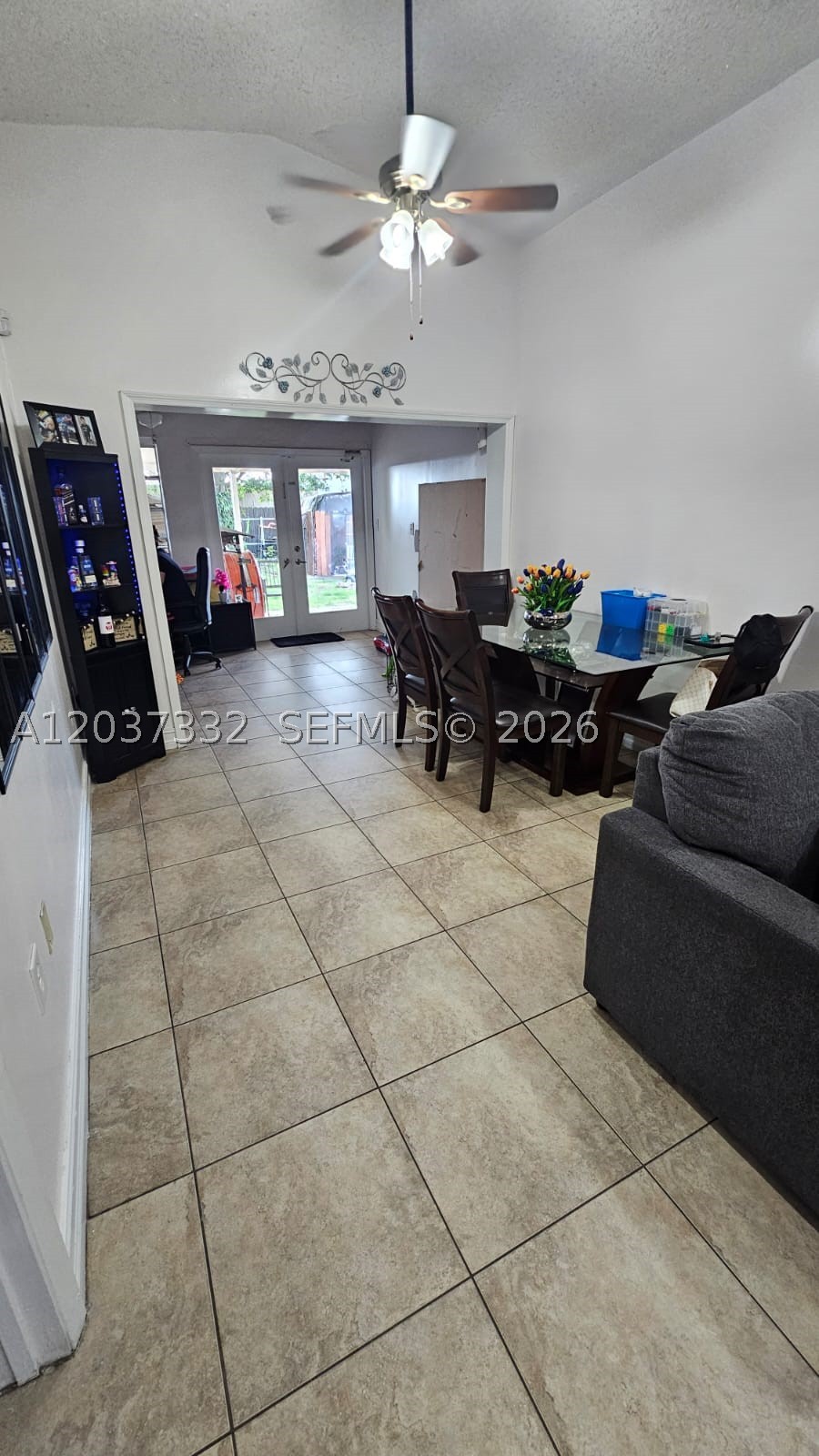 STRAWBERRY FIELD SUB - Residential Lease