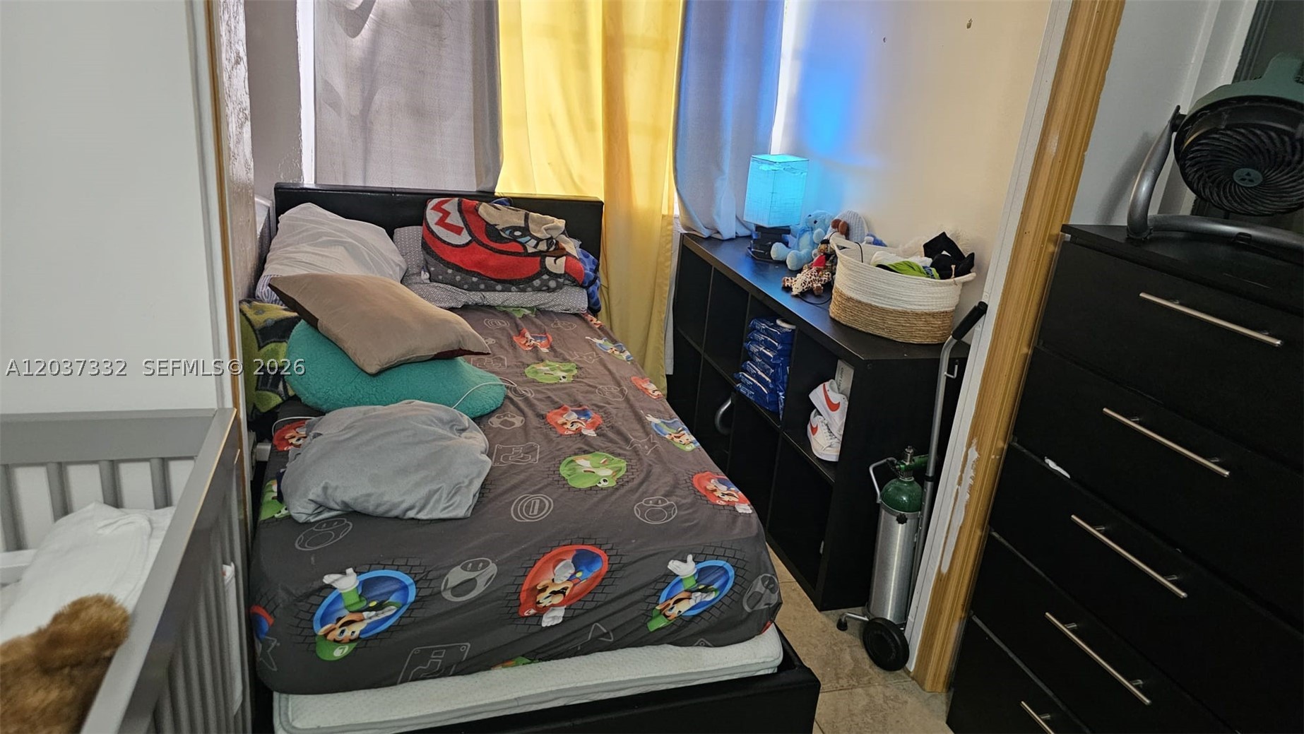 STRAWBERRY FIELD SUB - Residential Lease