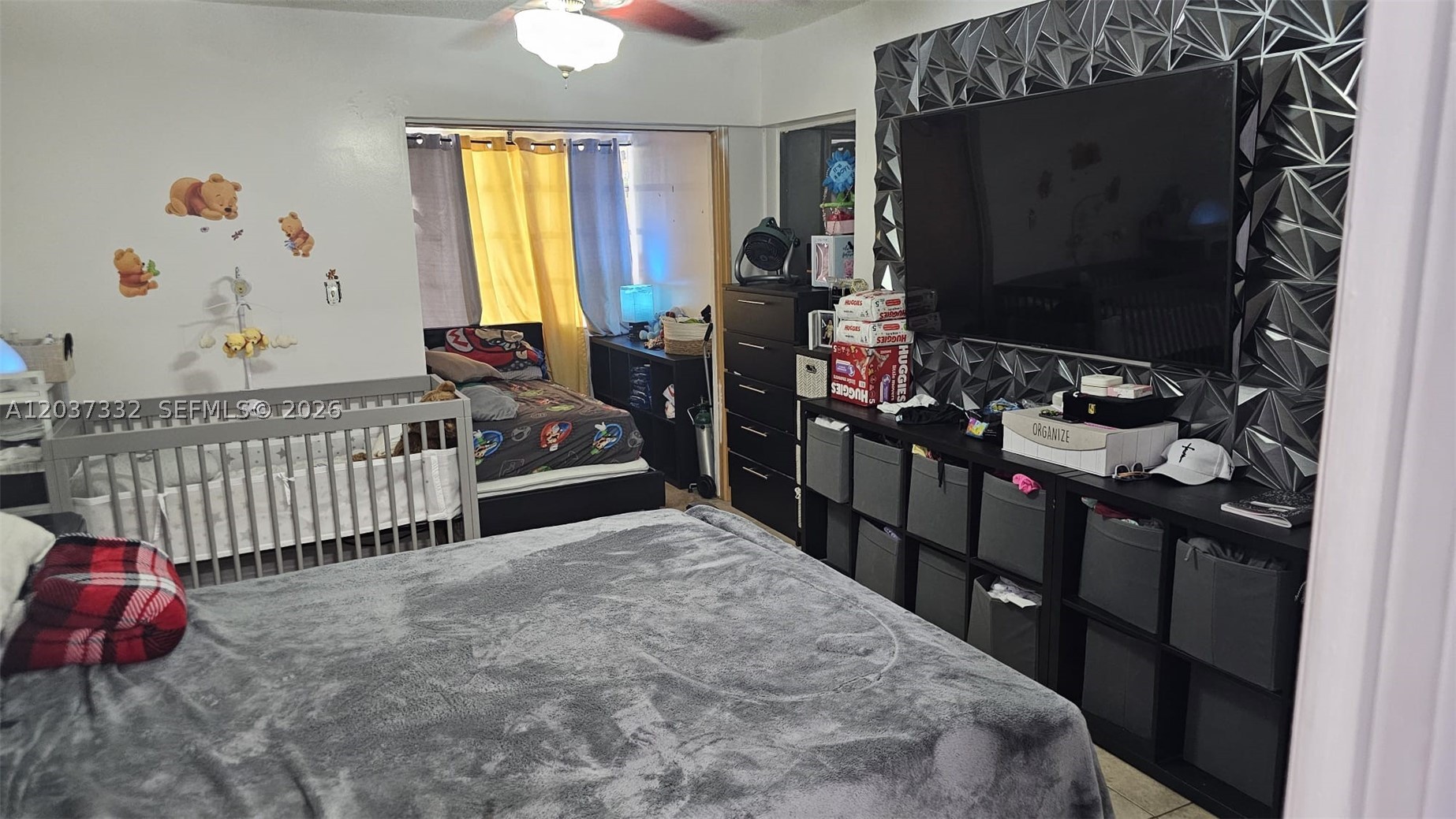 STRAWBERRY FIELD SUB - Residential Lease