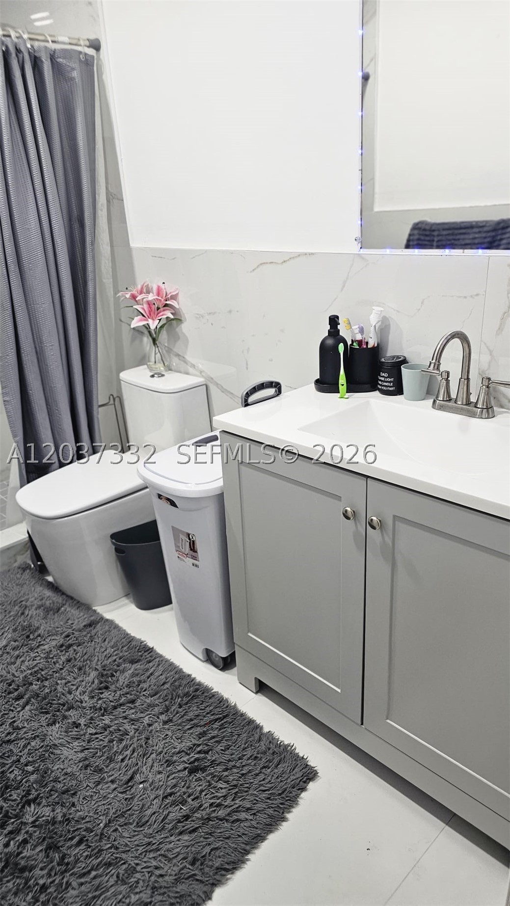 STRAWBERRY FIELD SUB - Residential Lease