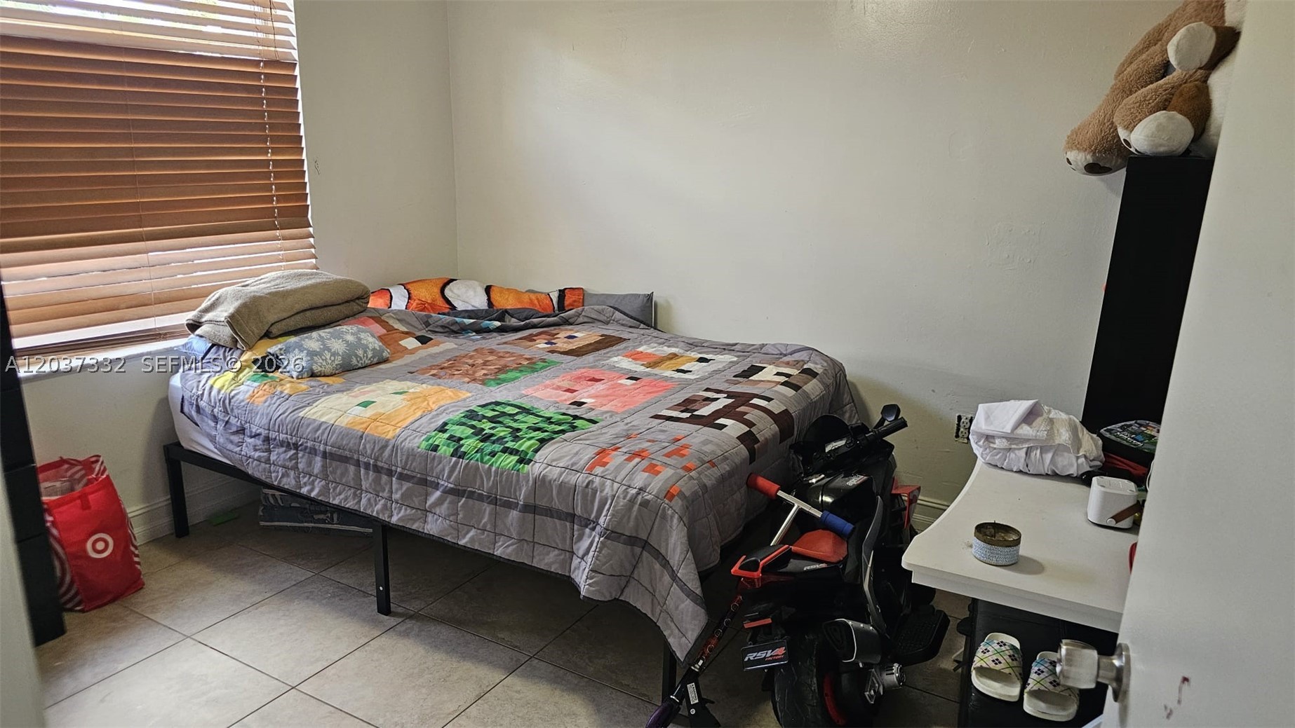 STRAWBERRY FIELD SUB - Residential Lease