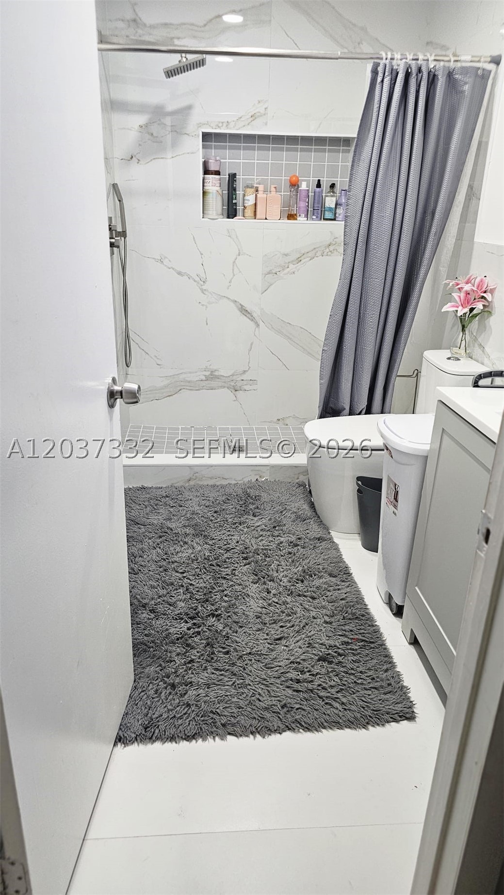 STRAWBERRY FIELD SUB - Residential Lease